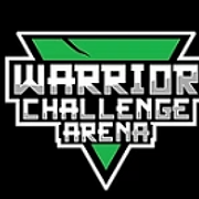 WARRIOR CHALLENGE ARENA logo