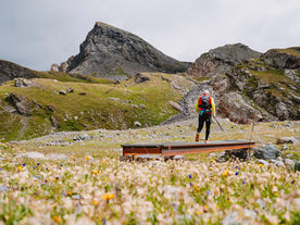 Iscrizioni aperte per il La Thuile Trail 2026 