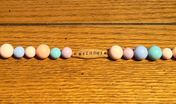 Pastel Nizhoni Necklace