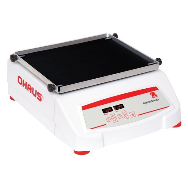Miniaturbild: Ohaus SHHD1619DG Digital Orbital Çalkalayıcı