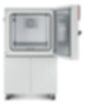 Thumbnail: Binder MKT 240 Dinamik İklim Kabini 228 Litre