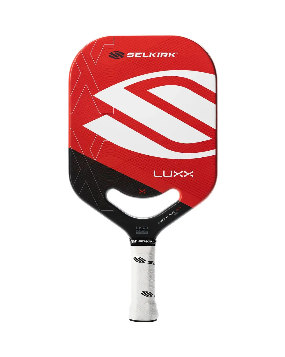 Thumbnail: Selkirk Luxx Control Air - S2