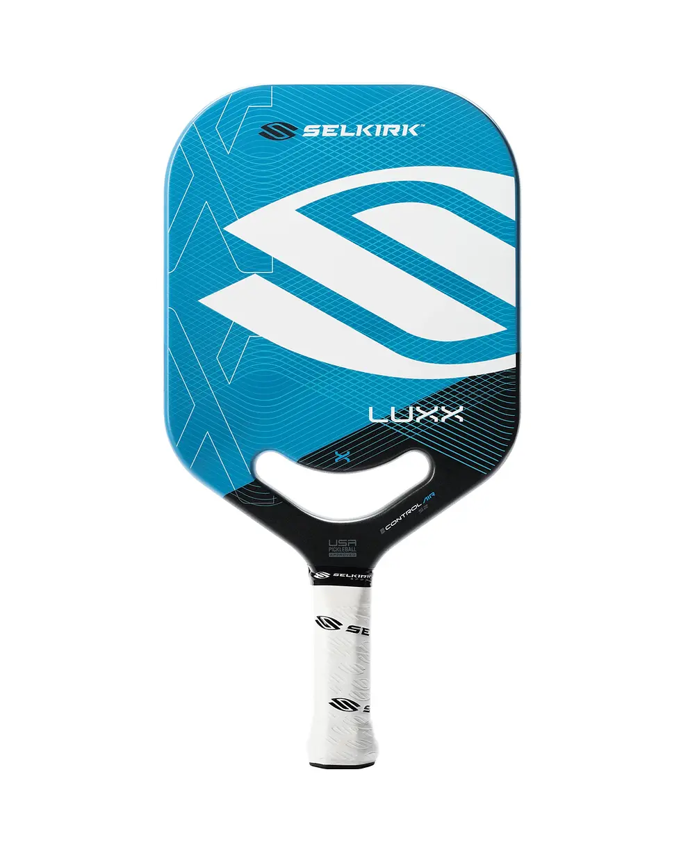 Thumbnail: Selkirk Luxx Control Air - S2