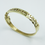 Thumbnail: 18kt Gold Jewellery | 18kt Gold Bangle