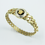 Thumbnail: 18kt Gold Jewellery | 18kt Gold Bangle