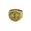 Thumbnail: 18kt Gold Jewellery | 18kt Gold Ring | Gold Ring for Men