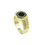 Thumbnail: 18kt Gold Jewellery | 18kt Gold Ring | Gold Ring for Men