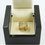 Thumbnail: 18kt Gold Jewellery | 18kt Gold Ring | Gold Ring for Men