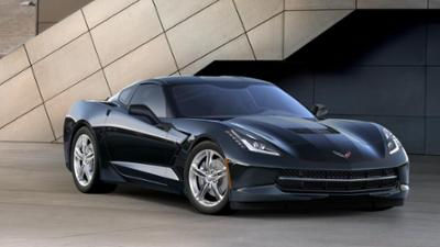 corvette