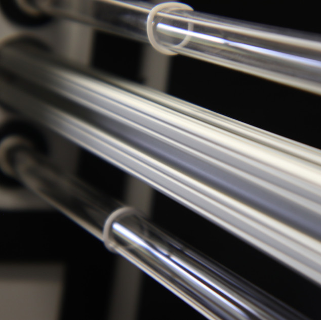 Aerospace Grade Aluminum Construction