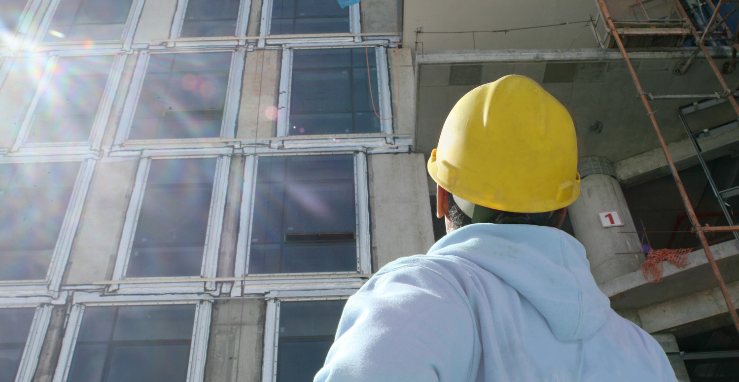 Construction Worker