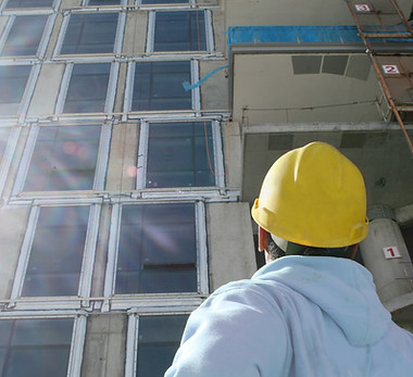 建設作業員