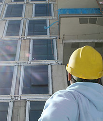 Construction Worker