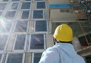 Construction Worker
