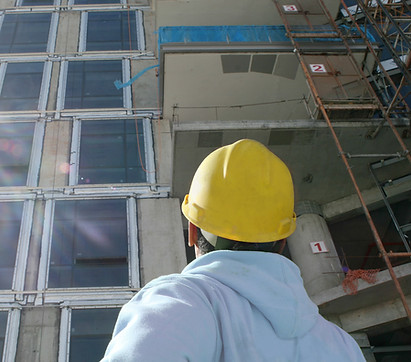 建設作業員