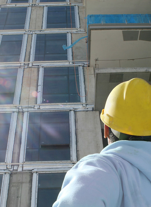 Construction Worker