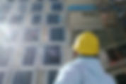 Measurement of stockpile volume 