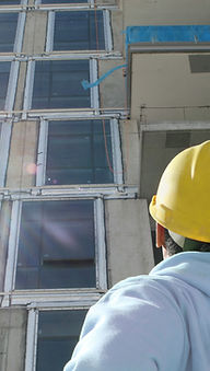 Conduite de chantier