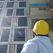 Construction Worker