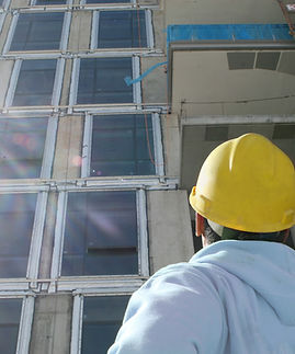 Construction Site Inspection