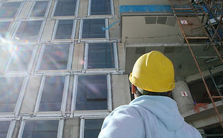 Construction Site Inspection