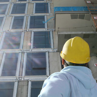 הפתרון יגיע מפינוי בינוי דווקא, שם קיים פוטנציאל של כ-500,000 יחידות דיור חדשות