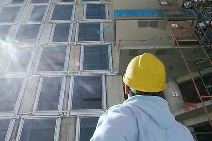 Structural Calculations by AS