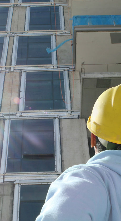 Construction Worker