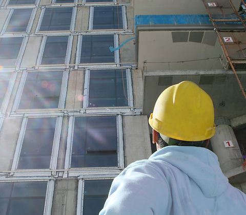 Construction Worker