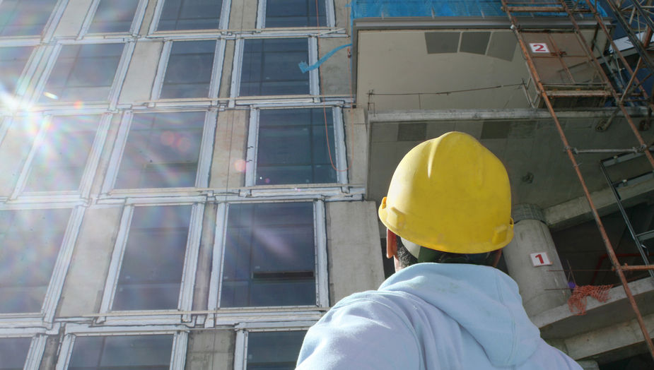 Sicurezza sul lavoro