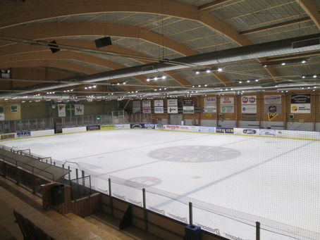 Wasahallen blev naturligt effektiv