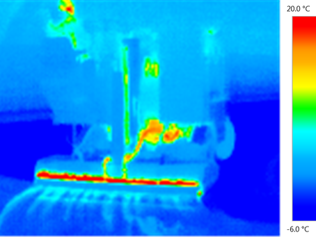 New study on ice resurfacing energy usage