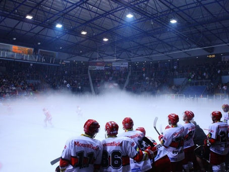 “Moisture control in ice rinks” report series authored by EKA is now publicly available