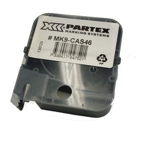 Guia para impresion para Etiquetadora MK9  Mod. MK9-CAS46  Marca. Altech