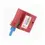 Miniatura: Vcl slim protector de picos 275V 20kA perforante Mod. 10685 Marca Clamper