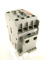 Miniatura: Contactor Industrial 4 polos  Mod.  CS7-22E-24V  Marca: Sprecher + Schuh