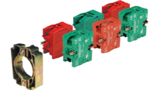 Miniatura: Hongo 22mm metal no iluminado Pulsar-tirar   Mod. Serie 2AMPP  Marca: Altech