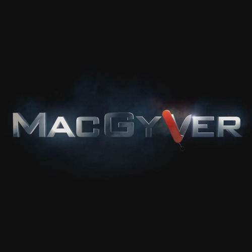 MacGyver