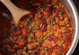 Instant Pot Chili