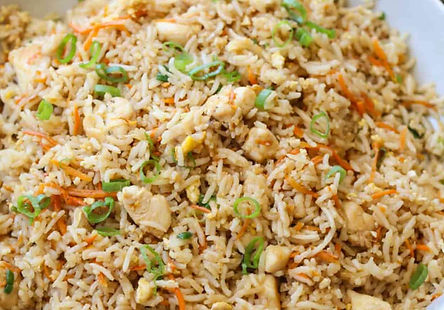 Fried Rice