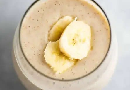 Banana Smoothie