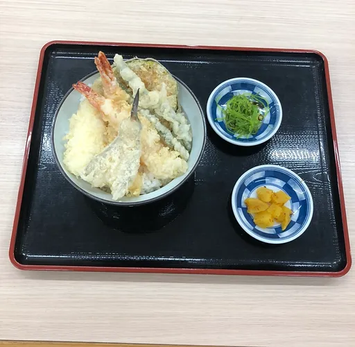 ホーム 揚げたて天ぷらさくや福音寺店 ホーム 揚げたて天ぷらさくや福音寺店
