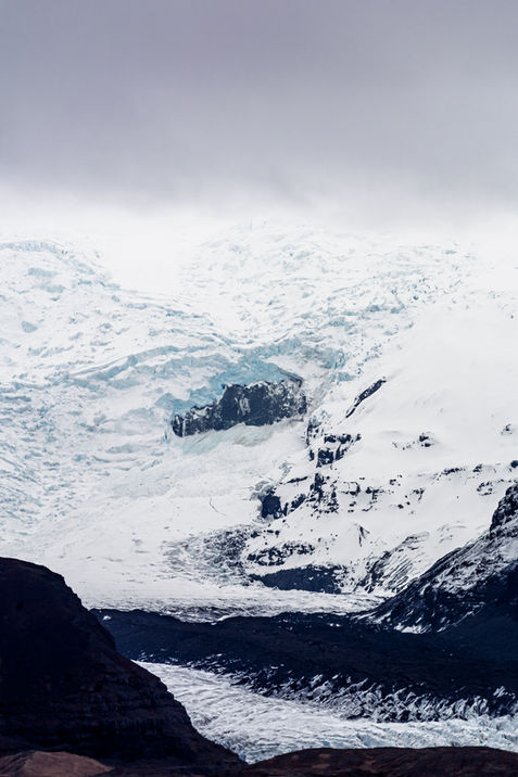 Skeiðarárjökull