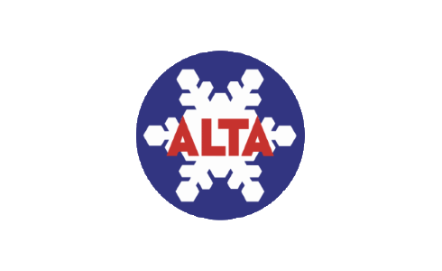 Alta Ski Resort