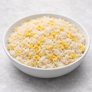 Egg Fried Rice
