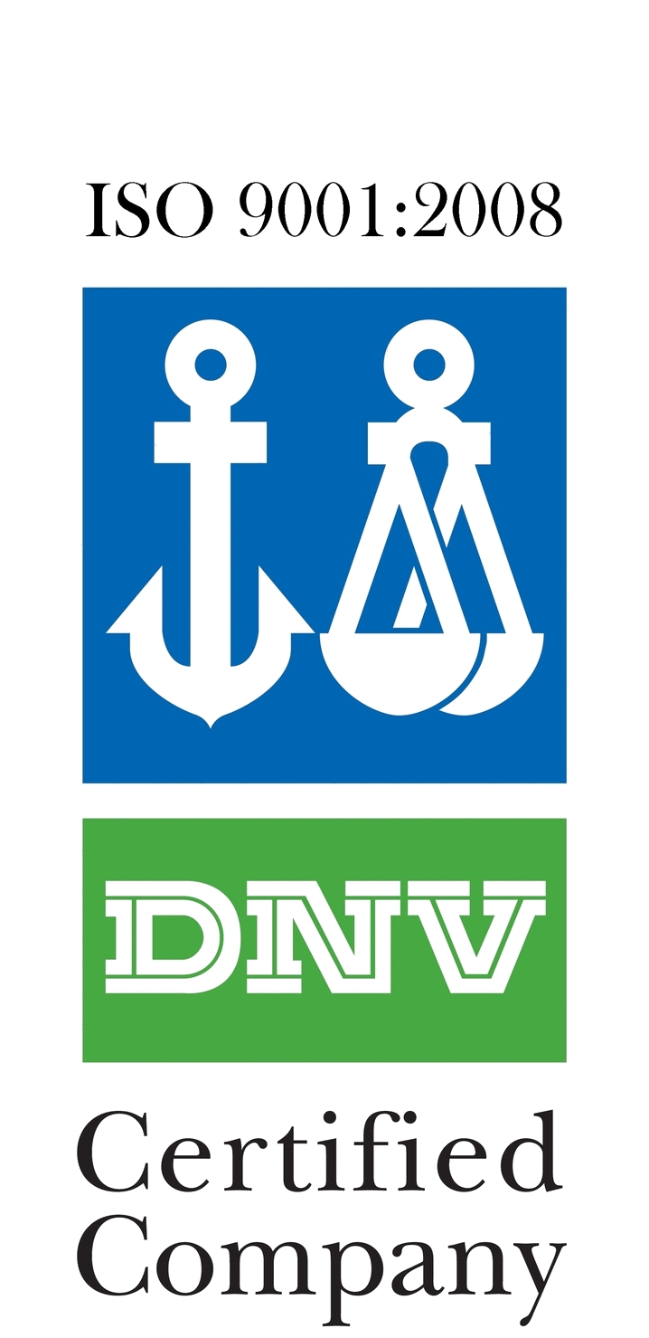 NCL ISO 9001:2008