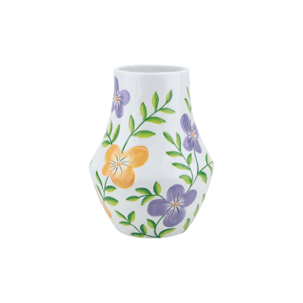 Fleurine Floral Vase