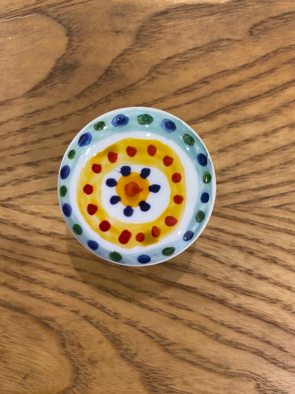 Thumbnail: Joanne Morgan Lidded Boxes