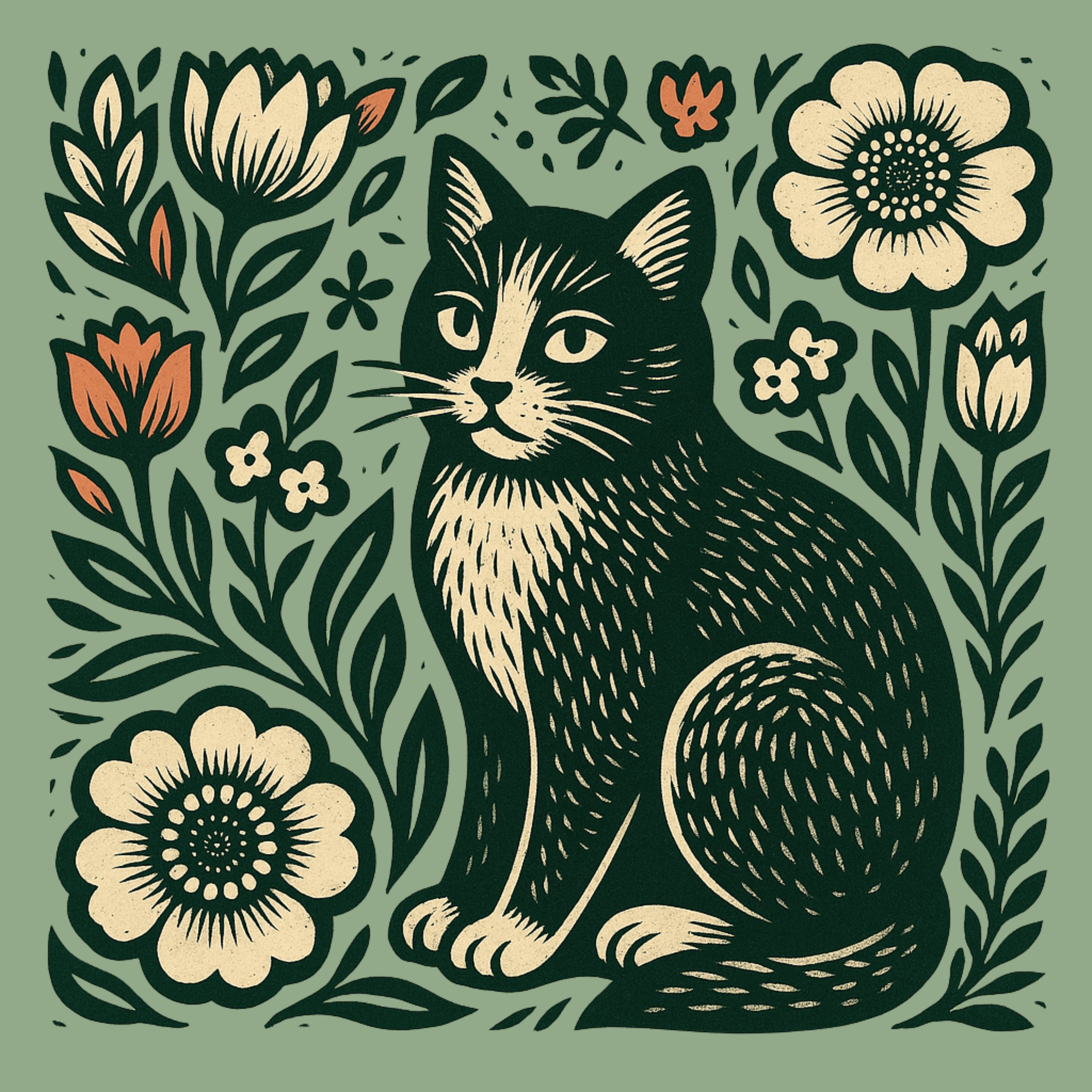 Kitty Cat Cafe & Craft for Kids