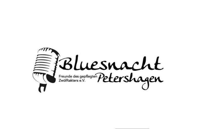 Bluesnacht - Petershagen (D)